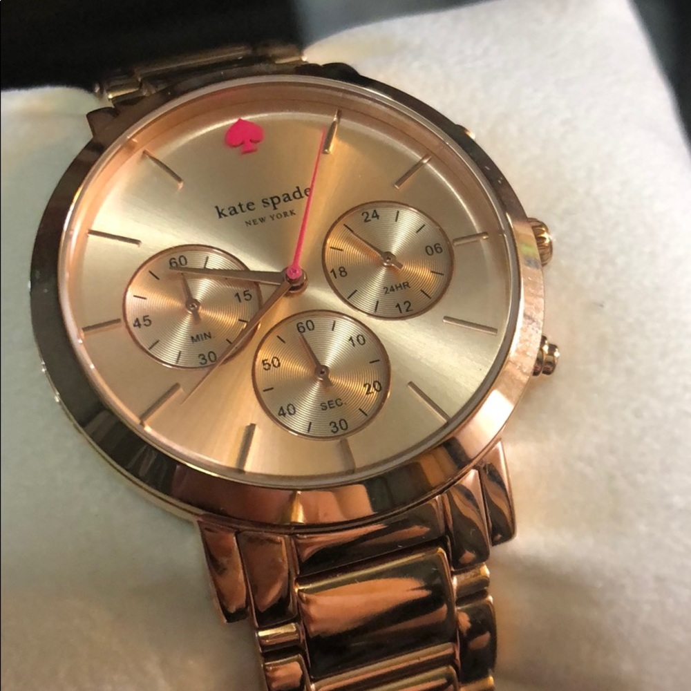 Kate Spade Watch - Picture 4 of 4